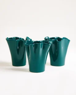 Hot Duna vase S Kleine Vasen