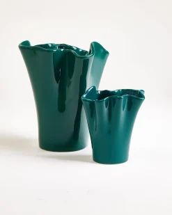Hot Duna vase S Kleine Vasen