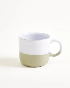 Sale Dusty Sage - Set of 4 Mugs small Tassen-Sets|Mix & Match-Sets