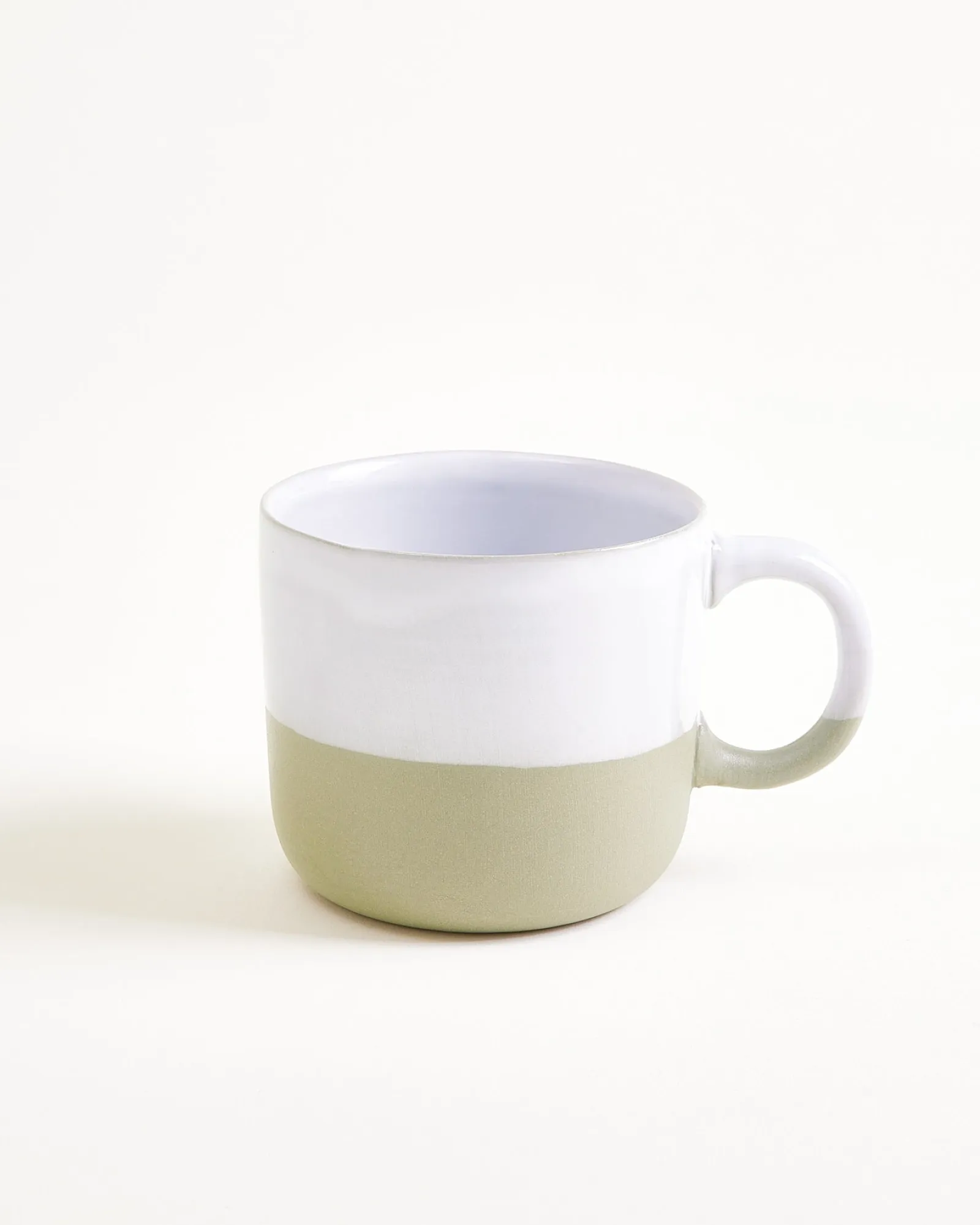 Best Dusty Sage Tasse klein 4er-Set Tassen & Becher Sets %