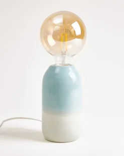 Online Farol - Ceramic lamp Tischlampen Aus Keramik