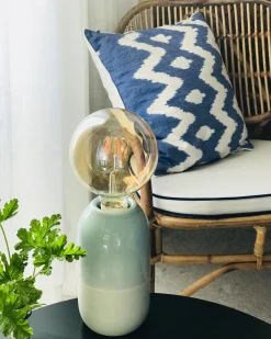 Online Farol - Ceramic lamp Tischlampen Aus Keramik