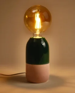 Sale Farol lamp Tischlampen Aus Keramik
