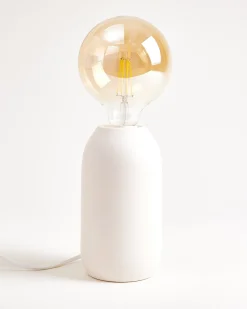 Discount Farol lamp Tischlampen Aus Keramik