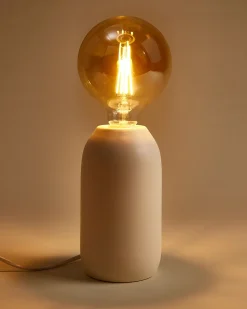Discount Farol lamp Tischlampen Aus Keramik