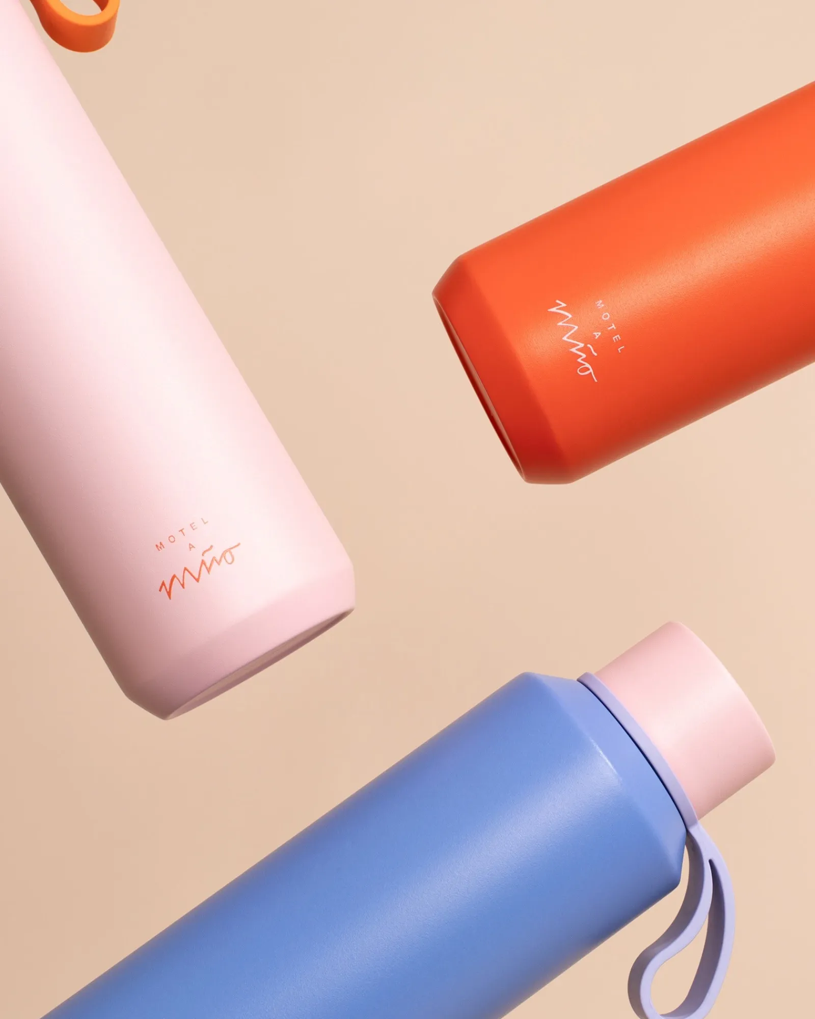 Fonte Water bottle Neuheiten
