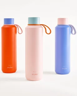 Fonte Water bottle Neuheiten