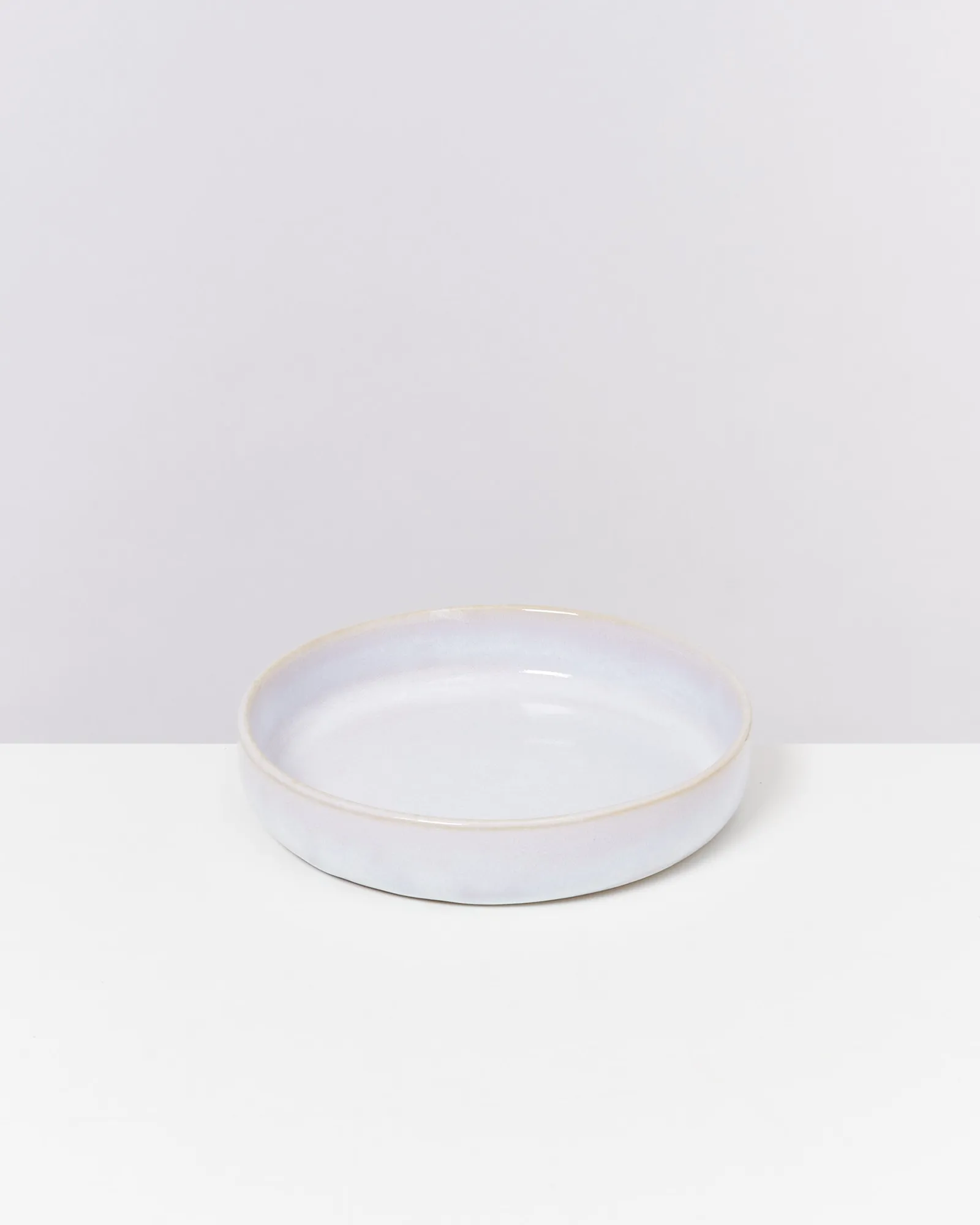 Discount Geschirr-Set All white weiß 8-teilig Geschirrset Für 2 Personen|Mix & Match Sets %