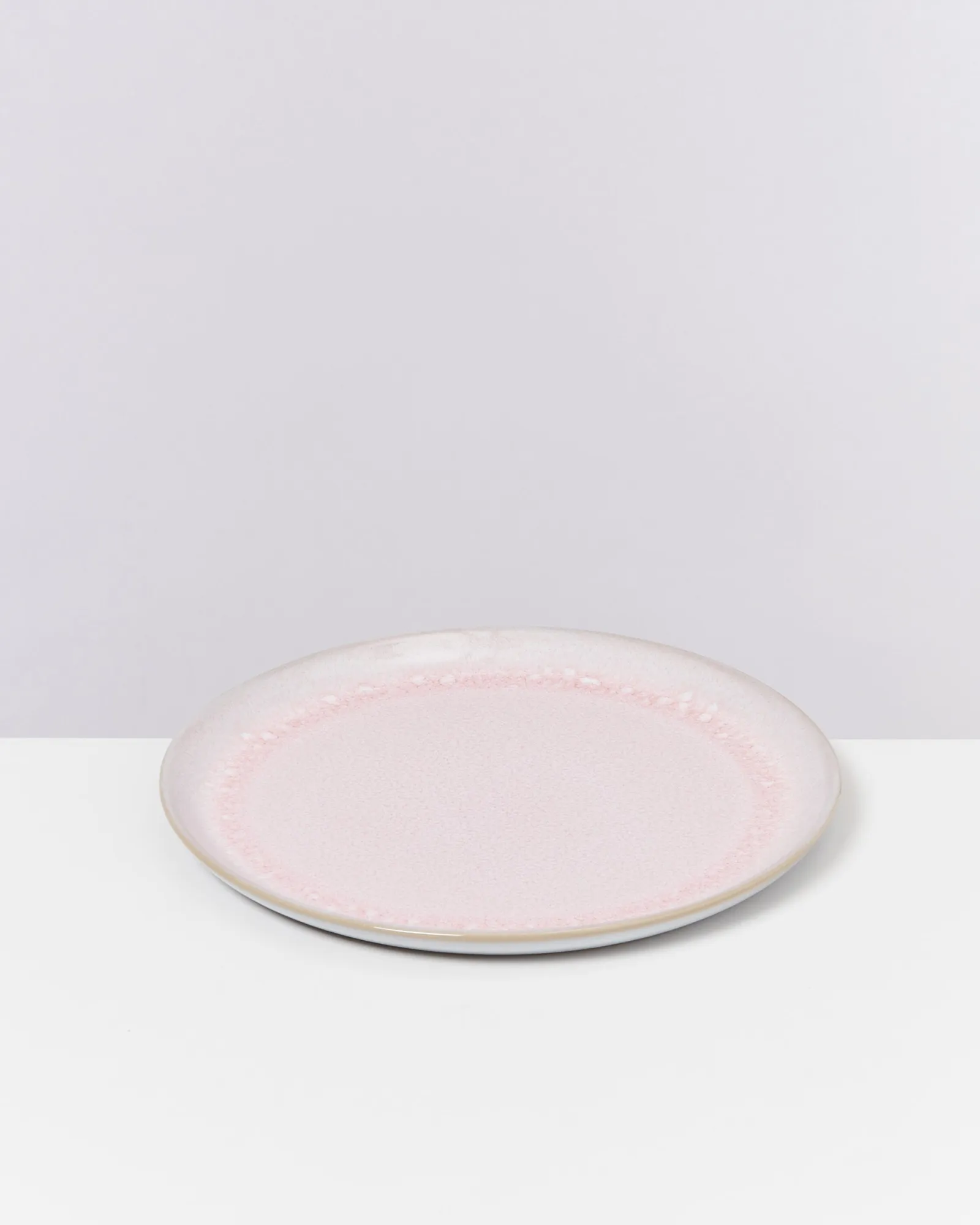Online Geschirr-Set Morning Blush rosa sand 8-teilig Geschirrset Für 2 Personen|Mix & Match Sets %
