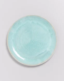 Discount Geschirr-Set Ocean Vibes grünblau mint 16-teilig Mix & Match Sets %|Geschirrset Für 4 Personen