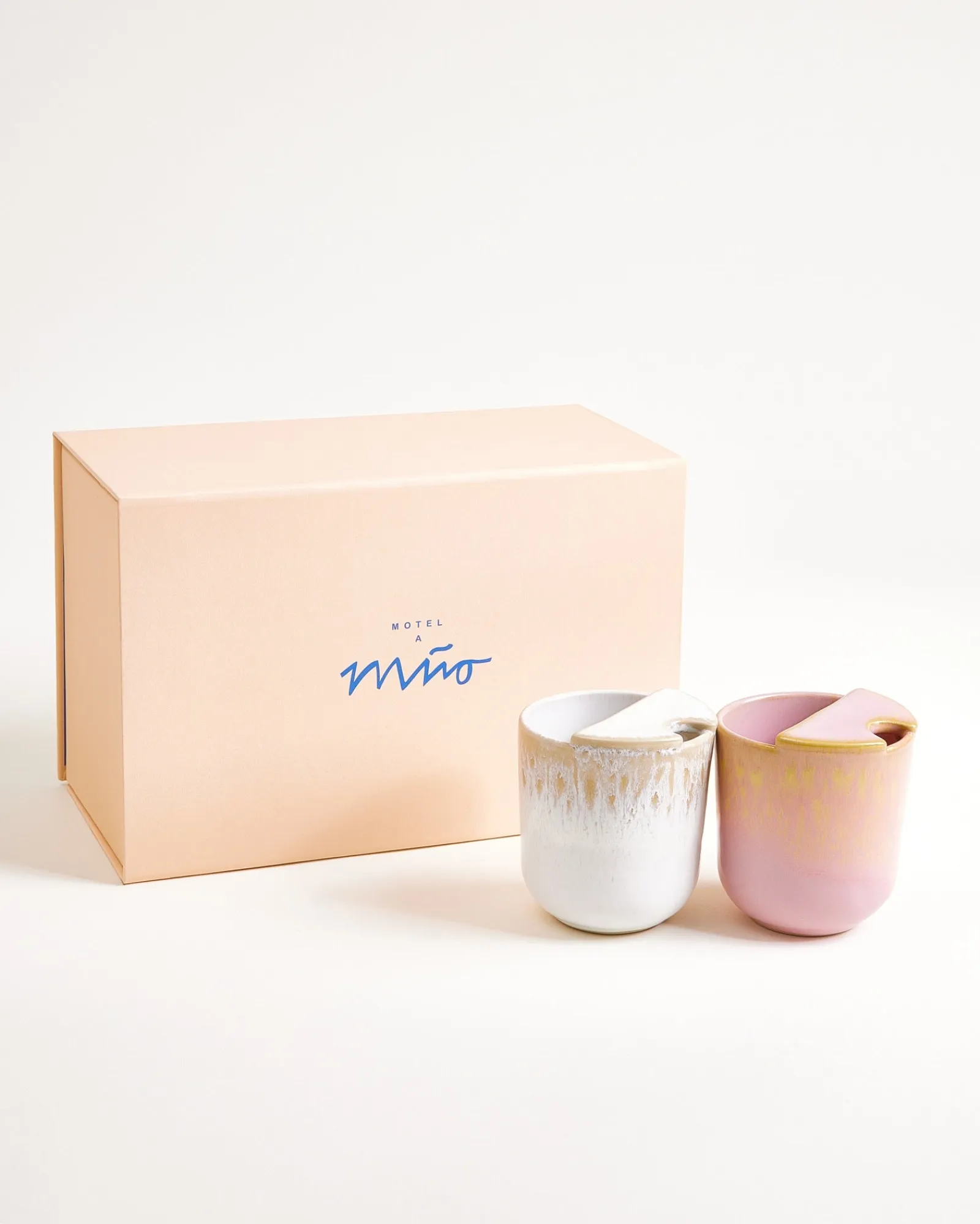 Outlet Gift Set Copa Alto Small To-Go cups 3 pieces Becher-Sets