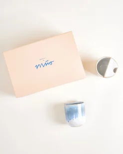 Sale Gift Set Copa Alto Small To-Go cups 3 pieces Becher-Sets