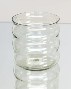 Discount Joia - Glas bubble Kleine Gläser