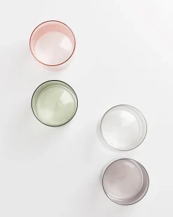 Sale Joia Glas groß Blush Light 4er-Set Große Gläser