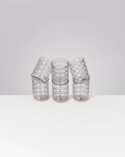 New Joia Glas groß bubble Große Gläser
