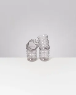 Hot Joia Glas groß bubble Große Gläser