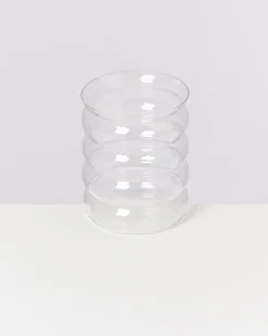 Hot Joia Glas groß bubble 4er-Set Große Gläser