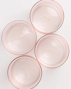 Clearance Joia Glas groß bubble Große Gläser