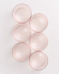 Online Joia Glas groß bubble Große Gläser