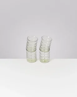 Hot Joia Glas groß bubble Große Gläser