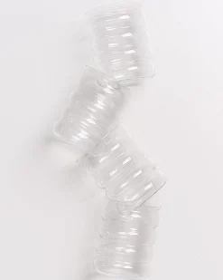 Discount Joia Glas groß bubble Große Gläser