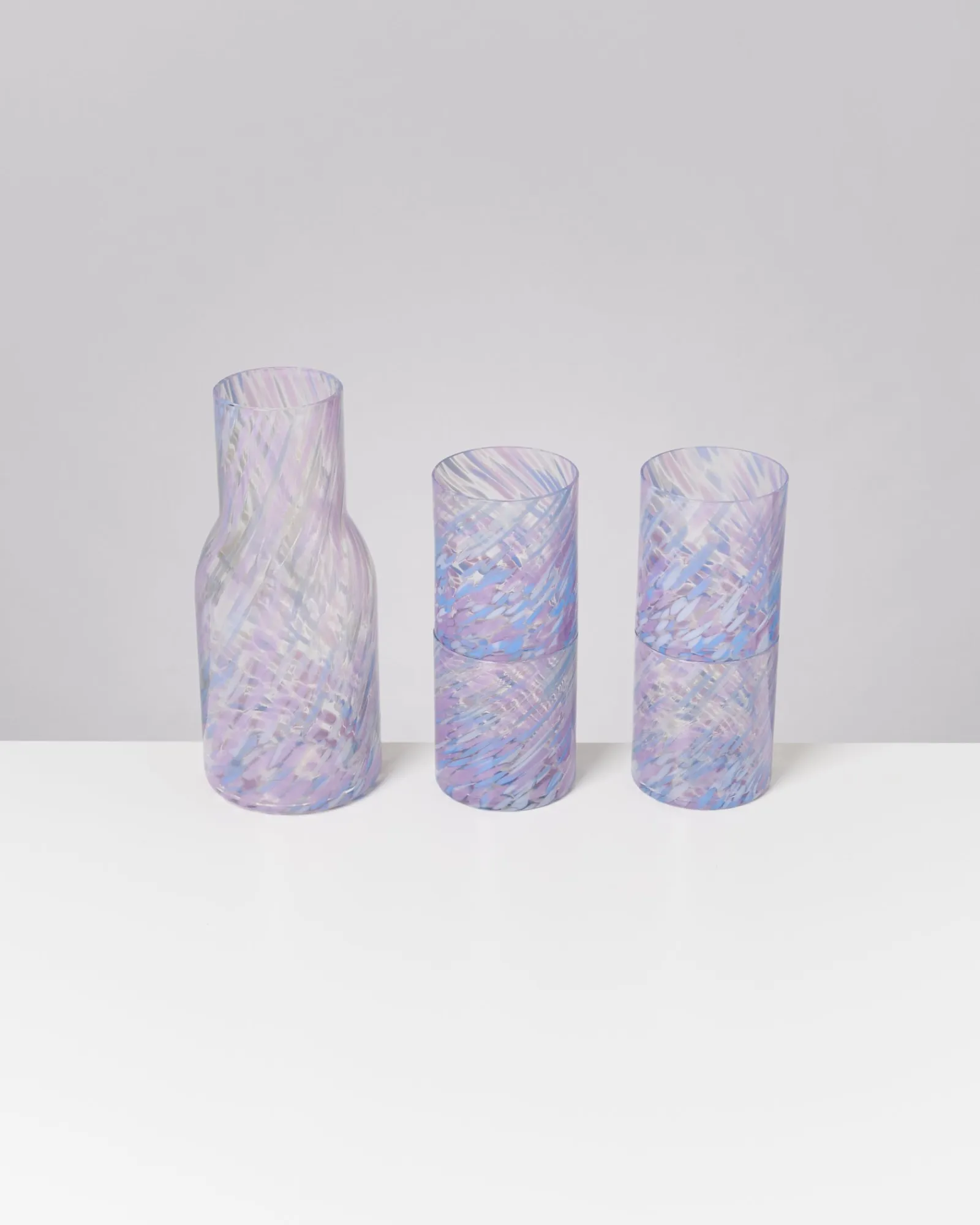 Online Joia Glas groß 5er-Set Gläser Sets %|Glaskaraffen