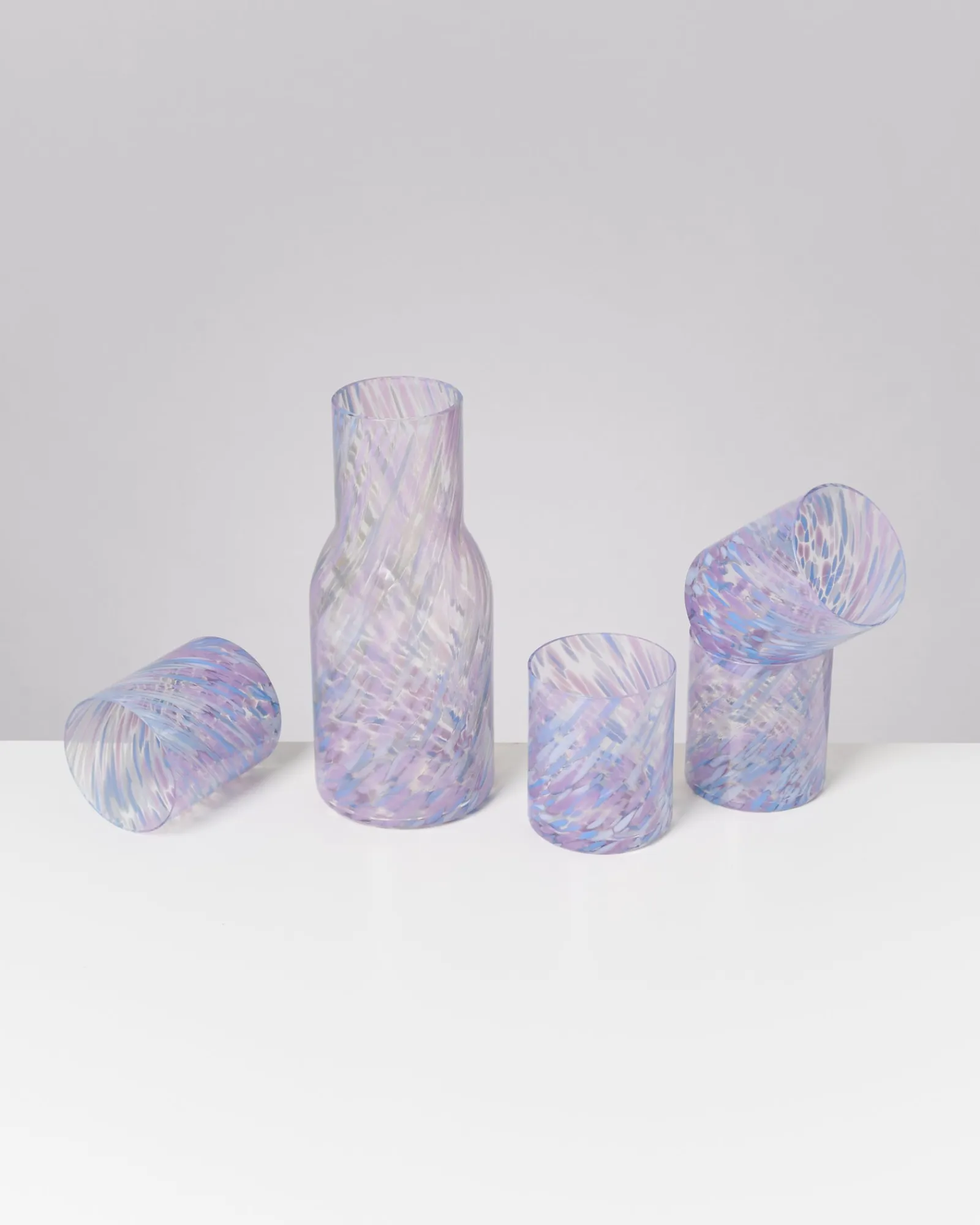 Online Joia Glas groß 5er-Set Gläser Sets %|Glaskaraffen
