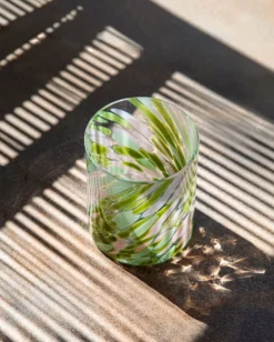 New Joia Glas groß Große Gläser