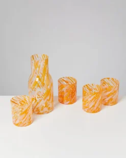 Online Joia Glas groß 5er-Set Gläser Sets %|Glaskaraffen