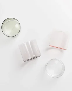 Discount Joia Glas klein Blush Glow 4er-Set Gläser Sets %