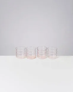 Sale Joia Glas klein bubble Gläser Sets %