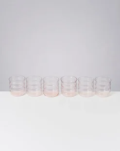 Best Joia Glas klein bubble Gläser Sets %