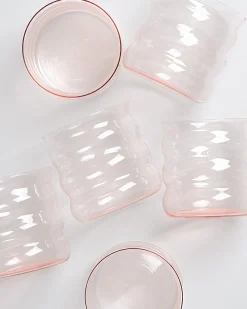 Best Joia Glas klein bubble Gläser Sets %