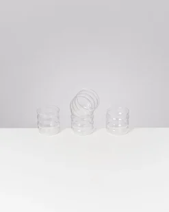 New Joia Glas klein bubble Gläser Sets %|Kleine Gläser