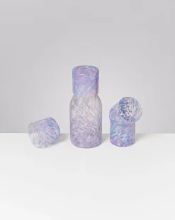 Discount Joia Glas klein 5er-Set Gläser Sets %|Glaskaraffen