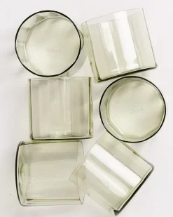 Online Joia Glas klein flower Gläser Sets %
