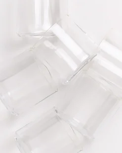 Sale Joia Glas klein flower Gläser Sets %