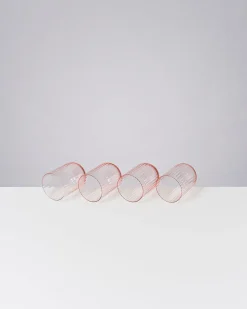 Discount Joia Glas klein riffled Gläser Sets %