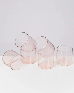 Hot Joia Glas klein Gläser Sets %