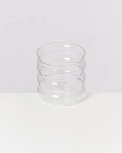 New Joia - Glass bubble classic Kleine Gläser