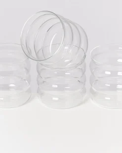 New Joia - Glass bubble classic Kleine Gläser