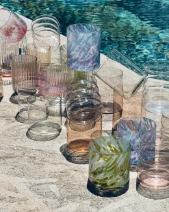 Discount Joia - Glas small e Kleine Gläser