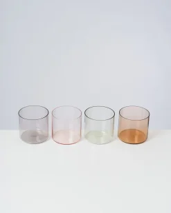 Outlet Joia - Glas small Kleine Gläser