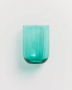Hot Joia - Glass riffled Kleine Gläser