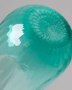 Hot Joia - Glass riffled Kleine Gläser