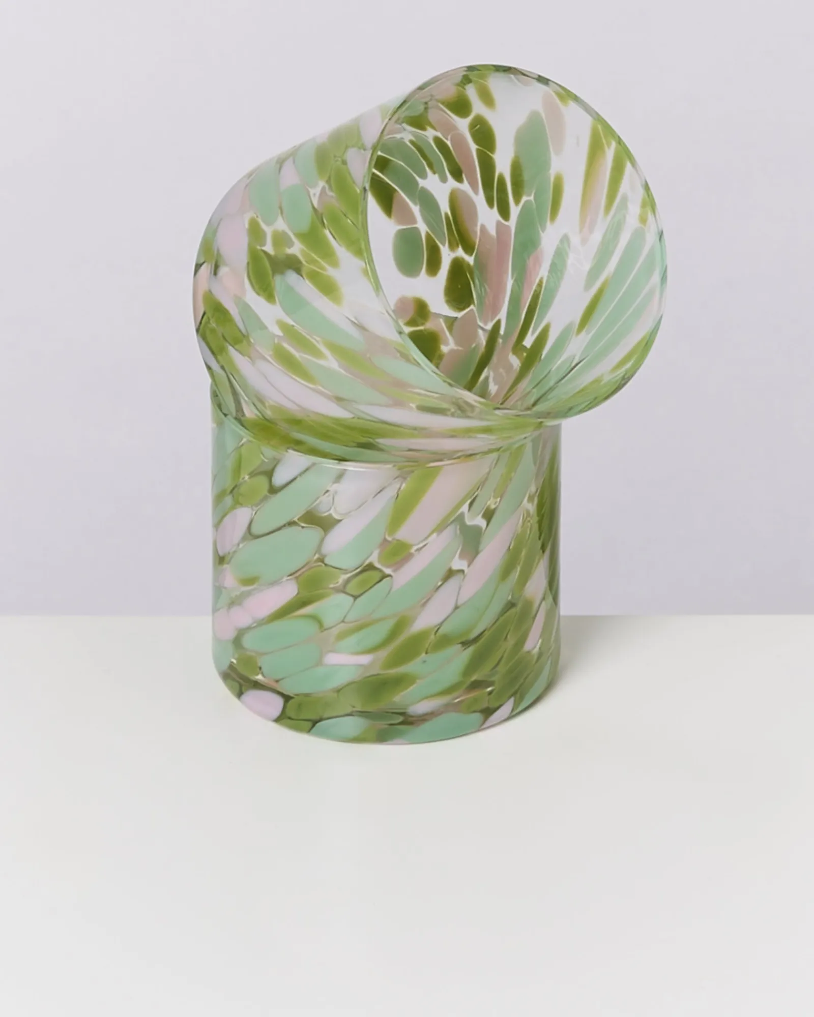 Discount Joia - Glass small drops Kleine Gläser