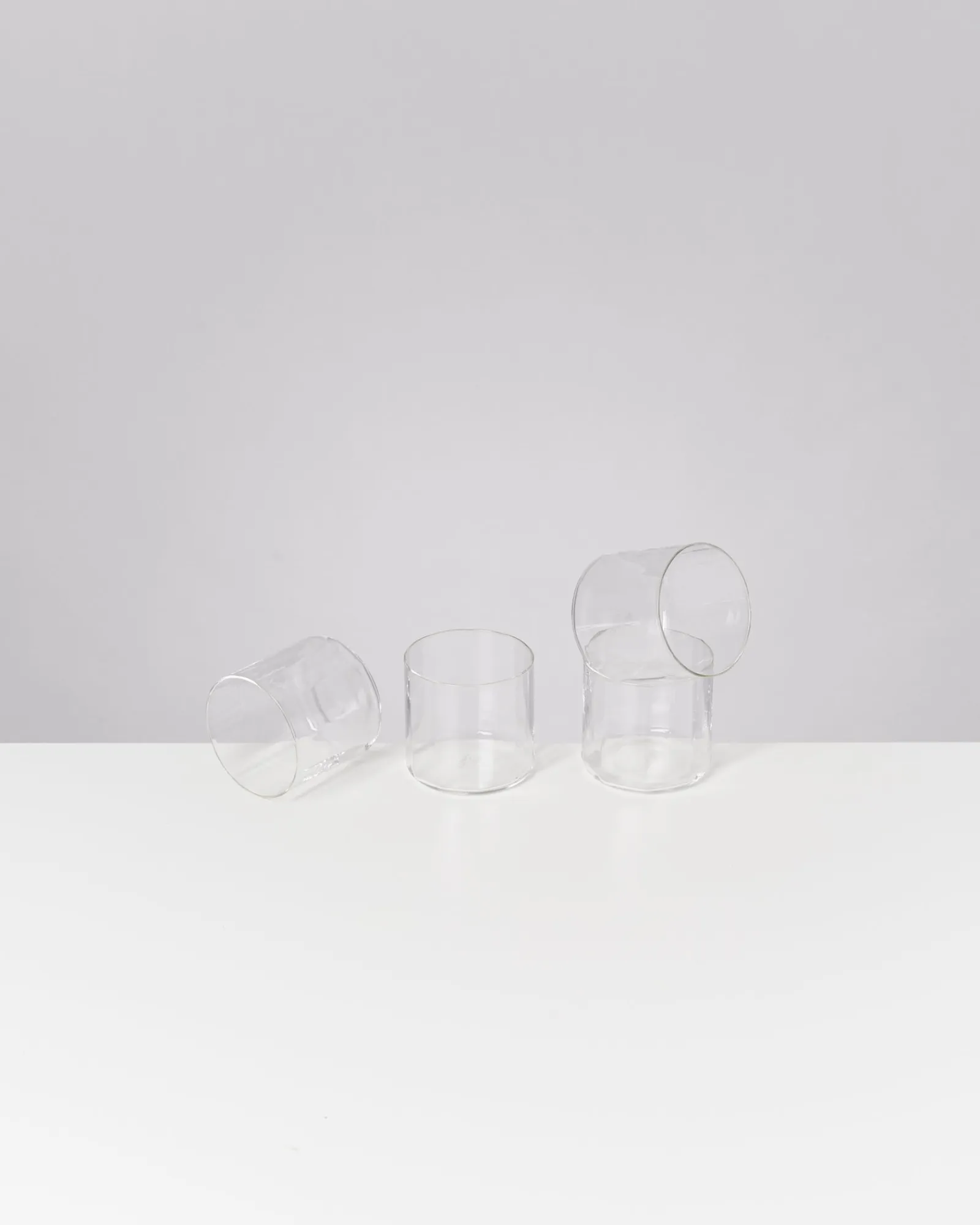Joia - Glass small flower classic Kleine Gläser