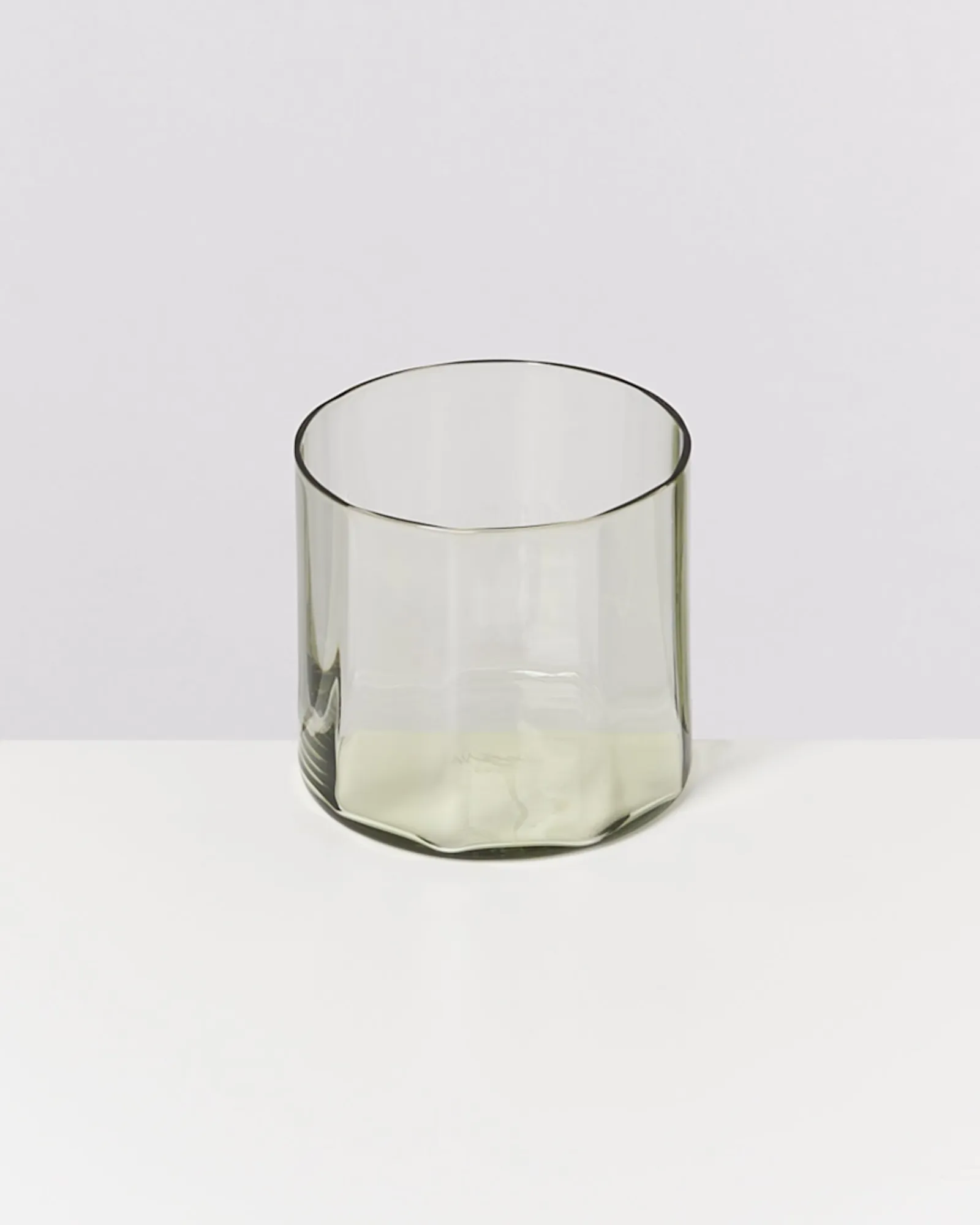 Online Joia - Glass small flower Kleine Gläser