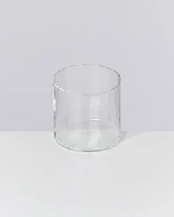 Joia - Set of 4 glasses flower Große Gläser