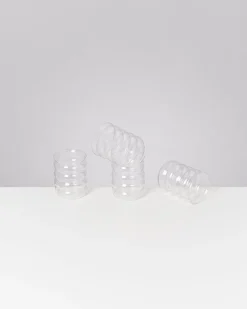 Online Joia - Set of 4 glasses large bubble classic Gläser Sets %